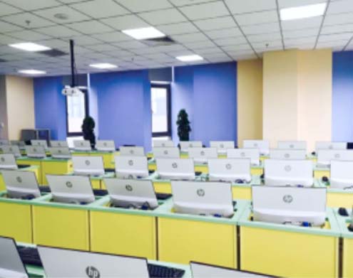 北京达内网络工程师培训班 开启IT职业生涯的专业跳板