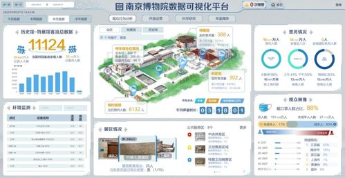 数字内容制作服务 第八届全国十佳文博技术产品及服务网络投票开启