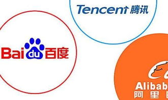 互联网巨头中除了bat阿里腾讯,你还知道tmd的成员是谁吗